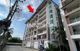 ขายคอนโด เอดี คอนโดมิเนียม บางเสร่ เลค แอนด์ รีสอร์ท (A.D.Condominium Bang Saray Lake & Resort)