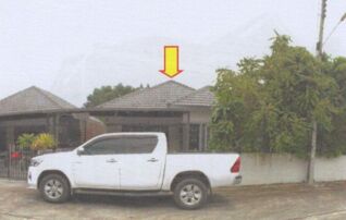 ทรัพย์สถาบันโดย GHB บ้านแฝด บ้านค่าย ระยอง