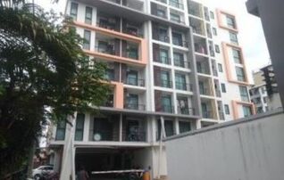 ทรัพย์สถาบันโดย GHB คอนโด ไฮสตรีท คอนโดมิเนียม แอท สุขุมวิท (High Street Condominium @Sukhumvit)