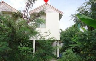 ทรัพย์สถาบันโดย GHB บ้านเดี่ยว เอื้ออาทร3(บ้านจั่น) (Baan Ua-Athorn Ban Chan)