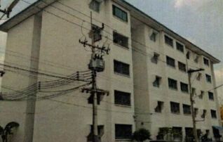 ทรัพย์สถาบันโดย GHB คอนโด บ้านเอื้ออาทร พหลโยธิน กม.44 (Baan Ua-Athorn Phaholyothin Km.44)
