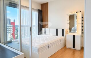ให้เช่า เดอะ พาร์คแลนด์ เพชรเกษม 1 ห้องนอน 31 ตร.ม. ชั้น 16 เจ้าของปล่อยเช่าเอง : เจ้าของให้เช่าเอง (งดรับนายหน้า)