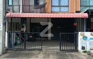 🏡 ขายทาวน์เฮ้าส์ 2 ชั้น เจ้าของขายเอง หมู่บ้านพฤกษาไพร์ม เฟส 3 (ลาดกระบัง-สุวรรณภูมิ) เข้าซอยลาดกระบัง 54 : เจ้าของขายเอง (งดรับนายหน้า)