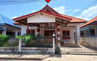 ทรัพย์สถาบันโดย GHB บ้านเดี่ยว มาดามวิลเลจ