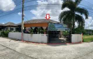 ทรัพย์สถาบันโดย GHB บ้านแฝด ชัยสมบูรณ์สุข 2