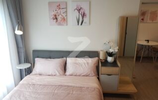 Condo The Base เพชรบุรี-ทองหล่อ ใกล้ท่าเรือทองหล่อ เพียง 550 ม. ,ใกล้ MRT เพชรบุรี ,เป็นสถานีเชื่อมกับ ARL มักกะสัน และเชื่อมต่อกับท่าเรืออโศก : เจ้าของให้เช่าเอง