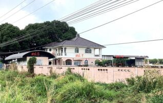 ทรัพย์ธนาคารโดย KASIKORNBANK บ้านเดี่ยว ถนนสายวังสามหมอ - วาริชภูมิ (ทล.227)