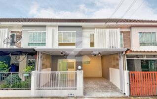 พฤกษาวิลล์ 72 นครอินทร์-พระเงิน ✅รีโนเวทสวย ต่อเติมครบ 🌟ราคาพิเศษ 2.39 ล้านบาท (เจ้าของขายเอง)  : เจ้าของขายเอง (งดรับนายหน้า)