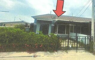 ทรัพย์สถาบันโดย GHB ทาวน์เฮาส์ เพอร์เฟคท์ วิลล่า (Perfect Villa Bueng-Sriracha)