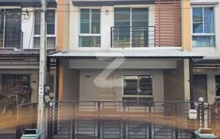 เจ้าของขายเอง ทาวน์โฮม l Plus City Park งามวงวาน์ 25 : เจ้าของขายเอง (งดรับนายหน้า)