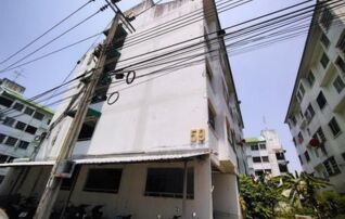 ทรัพย์สถาบันโดย ธอส คอนโด บ้านเอื้ออาทร บึงกุ่ม (Baan Ua-Athorn Bung Kum)