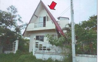 ทรัพย์สถาบันโดย GHB บ้านเดี่ยว ภูแสงตะวัน 2