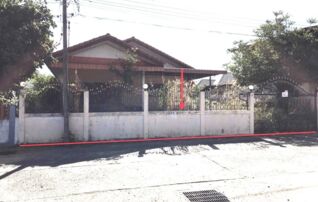 ทรัพย์ธนาคารโดย KASIKORNBANK บ้านเดี่ยว ซอยผาสุข ถนนราษฎร์บูรณะ