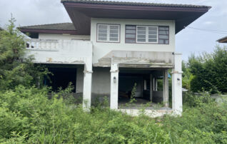 ทรัพย์สถาบันโดย JAM บ้านเดี่ยว บ้านเพลินใจ 2 (Baan Ploenjai 2 Rayong)