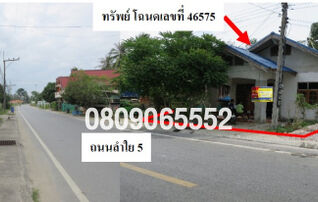💖 บ้าน ยะรัง ราคาพิเศษ! 💖