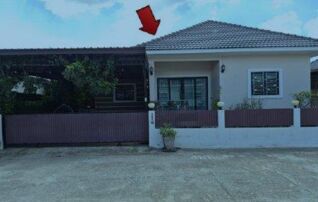 ทรัพย์สถาบันโดย GHB บ้านเดี่ยว ศุภโชค