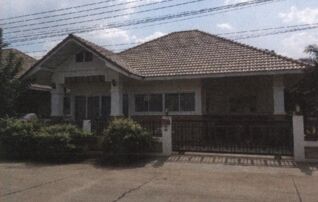 ทรัพย์สถาบันโดย GHB บ้านเดี่ยว นนธกร อินเดอะพาร์ค