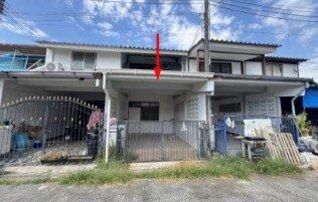ทรัพย์สถาบันโดย GHB ทาวน์เฮาส์ สิทธิศักดิ์ (Baan Sinphoonsup)