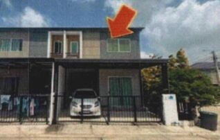 ทรัพย์สถาบันโดย GHB ทาวน์เฮาส์ บ้านพฤกษา 120 กาญจนาฯ-กันตนา (Baan Pruksa 120 Kanchana-Kantana)
