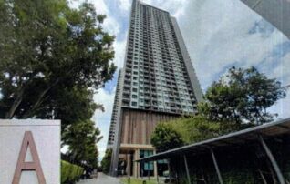 ทรัพย์สถาบันโดย GHB คอนโดใกล้ YL22 ทิพวัล เคนซิงตัน สุขุมวิท-เทพารักษ์ (Kensington Sukhumvit-Theparak)