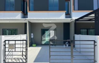 🏡 ขายด่วน !!! เจ้าของบ้านขายเอง โครงการ AP พลีโน่ทาวน์เพชรเกษม 81 เลียบคลองภาษีเจริญฝั่งเหนือ : เจ้าของขายเอง (งดรับนายหน้า)