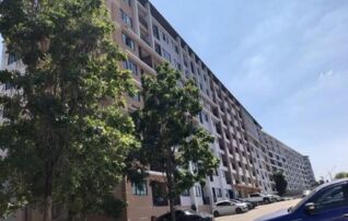 ทรัพย์สถาบันโดย GHB คอนโด จี คอนโด ศรีราชา (G Condo Sriracha)