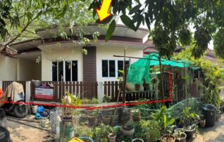 ทรัพย์สถาบันโดย GHB บ้านเดี่ยว ถนนสระบุรี-หล่มสัก(ทล.2