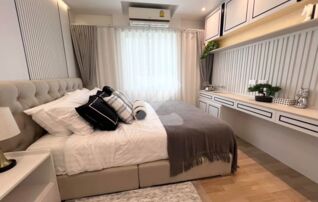 เจ้าของโพสต์ (ยินดีรับเอเจ้นท์ค่ะ) 96SQM 2bedroom 2bath 8floor, Pool view , เช่า 55,000 per month ฟอจูน คอนโดทาว์น นราธิวาส24 หรือสาธุประดิษฐ์19 : เจ้าของให้เช่าเอง (งดรับนายหน้า)