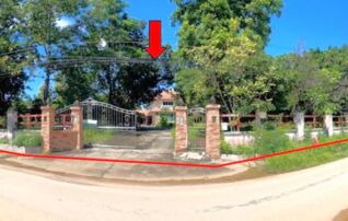 ทรัพย์ธนาคารโดย KASIKORNBANK บ้านเดี่ยว ถนนบ้านหนองหัวหงอก-บ้านหัวทุ่งสามัคคี