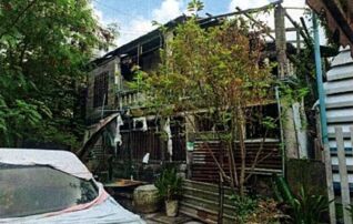 ทรัพย์สถาบันโดย GHB บ้านเดี่ยว กาญจนา