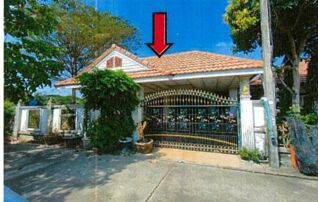 ทรัพย์สถาบันโดย GHB บ้านเดี่ยว ศศิธร 4