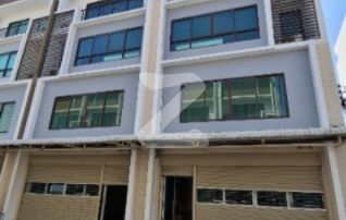 ให้เช่าโฮมออฟฟิศติด BRT วัดดอกไม้ ซิลค์ สุขสวัสดิ์ โฮมออฟฟิศ : เจ้าของให้เช่าเอง