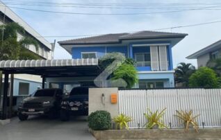 🏡🌳ขายบ้านเดี่ยว ทำเลดี สิ่งแวดล้อมดี "หมู่บ้านซีนเนอรี่" มหาชัย-พระราม2-เอกชัย สมุทรสาคร เจ้าของขายเองค่า : เจ้าของขายเอง (งดรับนายหน้า)