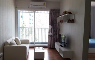 ให้เช่าคอนโด เดอะ ทรัสต์ คอนโด หัวหิน (The Trust Condo Huahin) : เจ้าของให้เช่าเอง