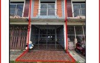 ทรัพย์สถาบันโดย GHB ทาวน์เฮาส์ สุธาทิพย์ 4
