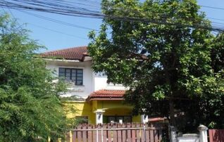 ทรัพย์สถาบันโดย ธอส. บ้านเดี่ยว เคซีการ์เด้นโฮม 3