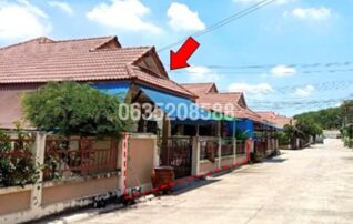 ขายบ้านเดี่ยว ศศิธร 26