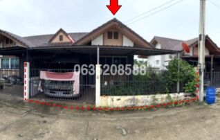 ขายทาวน์เฮาส์ มีคณา
