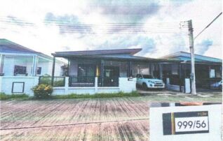 ทรัพย์สถาบันโดย GHB บ้านเดี่ยว ธาราวิลล์
