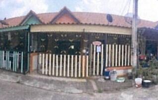 ทรัพย์สถาบันโดย GHB ทาวน์เฮาส์ ไชยจินดา (Ban Thong Kitti)