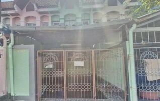 ทรัพย์สถาบันโดย GHB ทาวน์เฮาส์ บางกรวย นนทบุรี