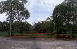 ทรัพย์สถาบันโดย GHB ที่ดิน เจ้าสำราญเลคแอนด์ฮิลล์
