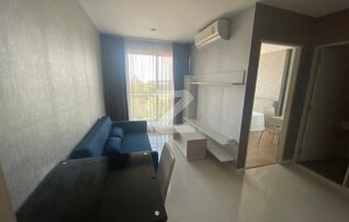 ให้เช่าคอนโด เนทูเรซ่า แคสเคด พัทยาเหนือ (Natureza Cascade North Pattaya) : เจ้าของให้เช่าเอง (งดรับนายหน้า)