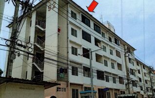 ทรัพย์ธนาคารโดย GHB คอนโด บ้านเอื้ออาทร ลาดกระบัง 2 (ประชาพัฒนา) (Baan Ua-Athorn Latkrabang 2)