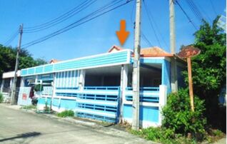 ทรัพย์สถาบันโดย GHB ทาวน์เฮาส์ อนานคร 1