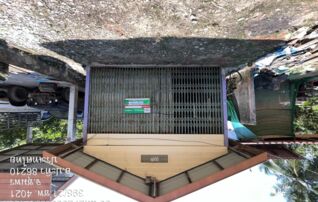 ทรัพย์ธนาคารโดย KASIKORNBANK บ้านเดี่ยว ถนนรัฐประสงค์