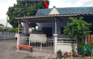 ทรัพย์สถาบันโดย GHB ทาวน์เฮาส์ พานทองแท้3