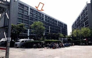 ทรัพย์สถาบันโดย GHB คอนโด เอ สเปซ มี สุขุมวิท 77 (A Space Me Sukhumvit 77)