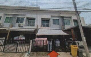 ทรัพย์สถาบันโดย GHB ทาวน์เฮาส์ เดอะพลีโน่(เอกชัย-กาญจนาภิเษก) (Pleno Ekachai-Kanchanaphisek)