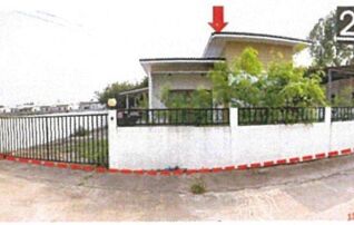 ทรัพย์สถาบันโดย GHB บ้านเดี่ยว บ้านมินิมอล์โฮม 1 (Unity House)